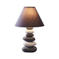 Ceramics Stacked Table Lamp