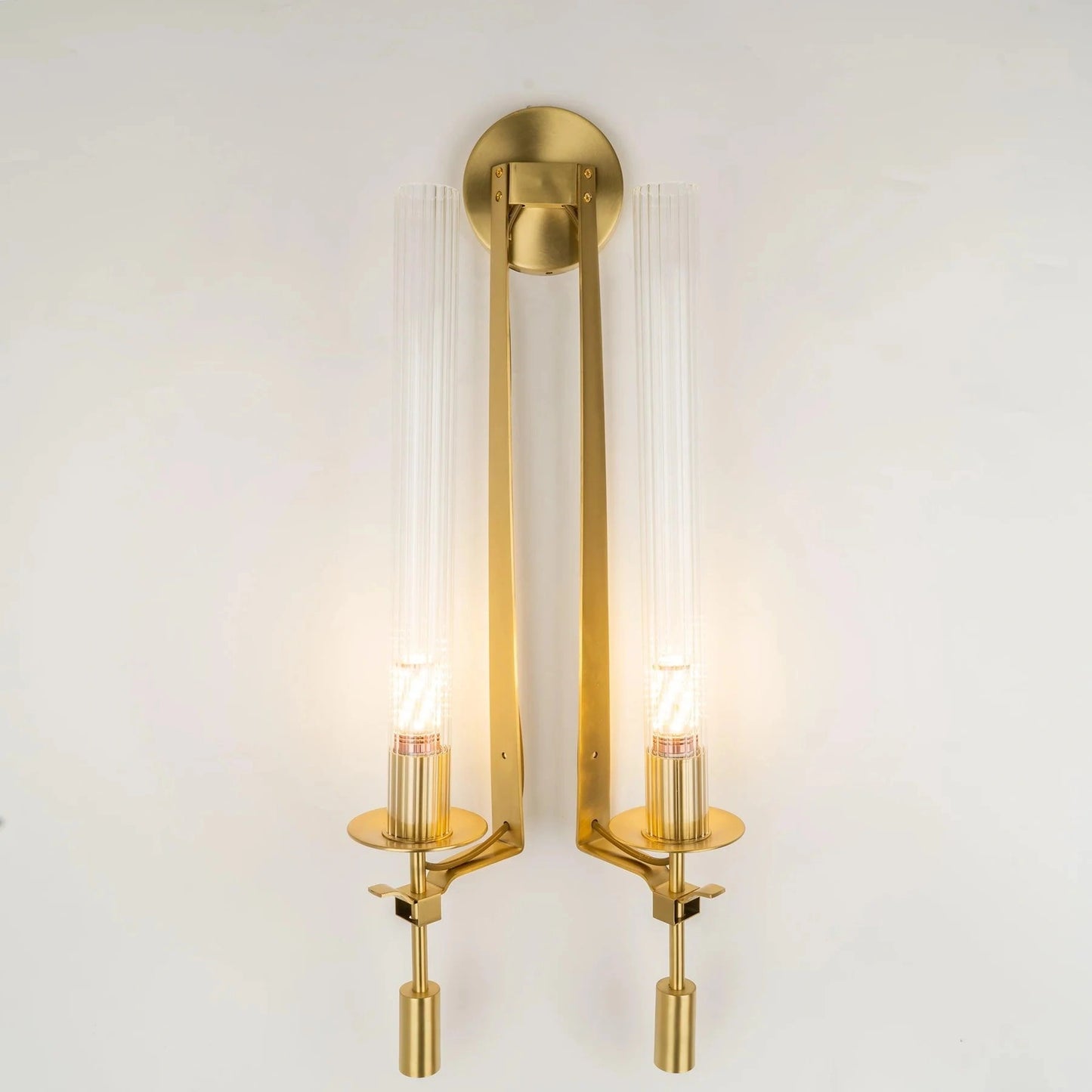 Fontanelle Sconces