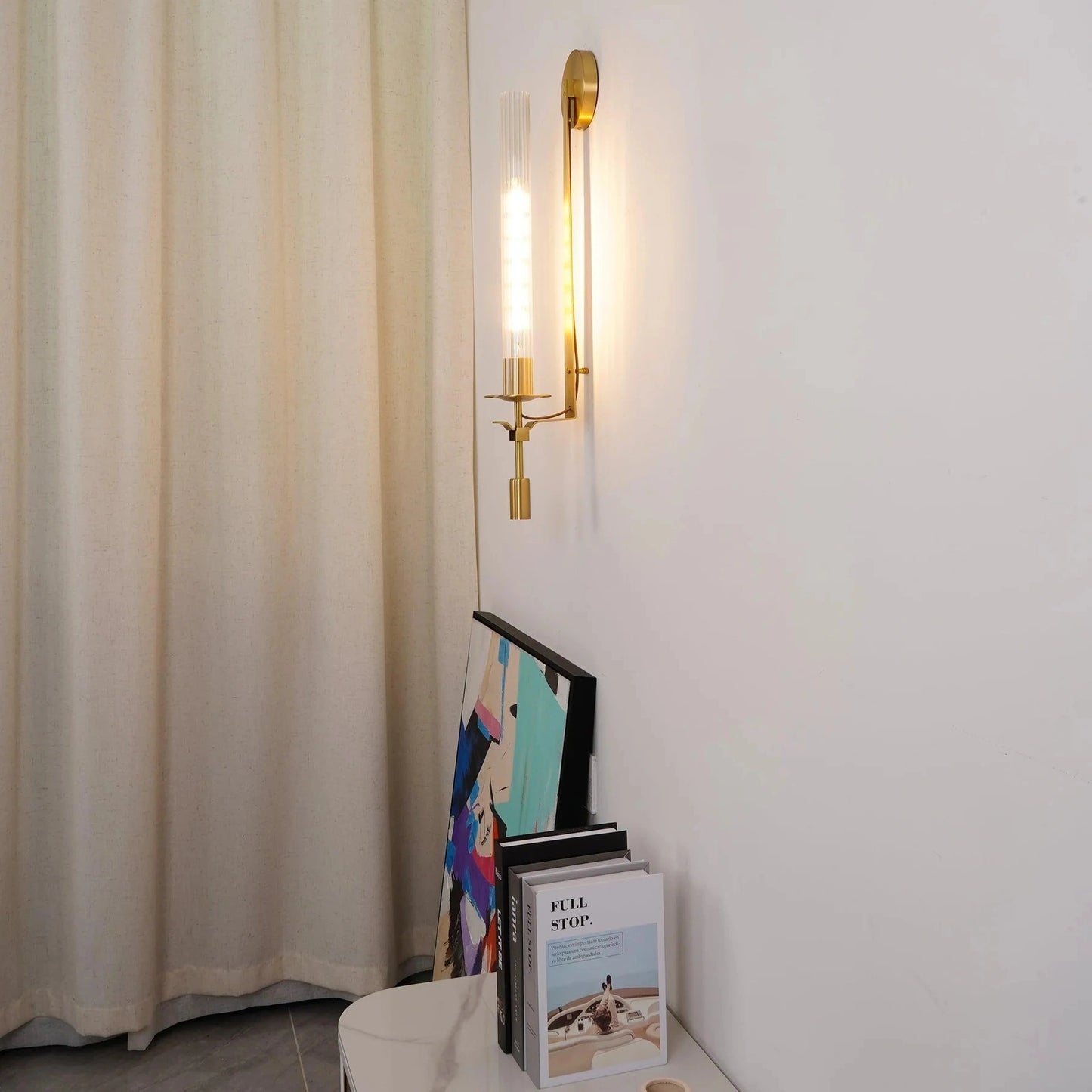 Fontanelle Sconces