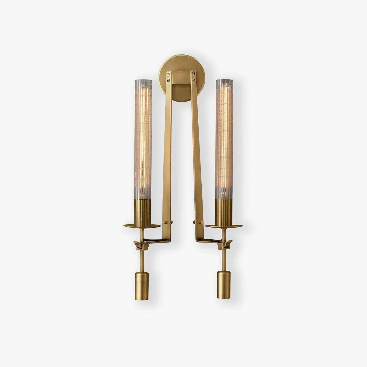 Fontanelle Sconces