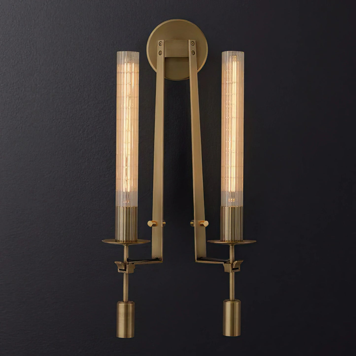 Fontanelle Sconces