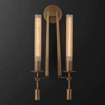 Fontanelle Sconces