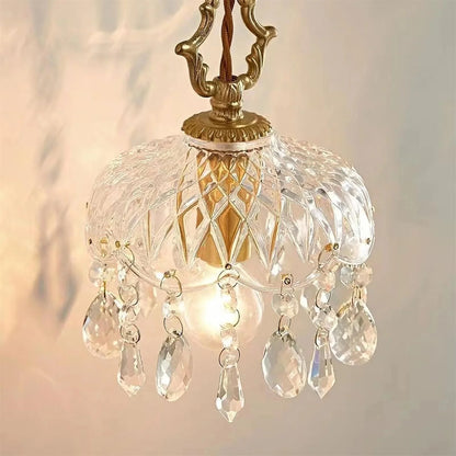 French Style Pendant Light