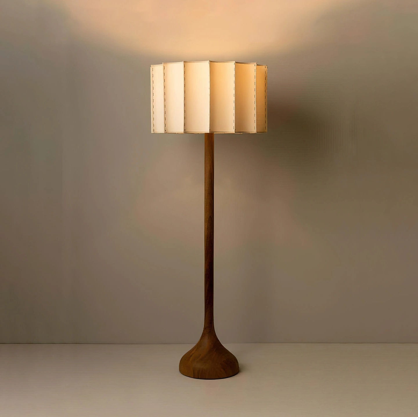 Hakka Floor Lamp