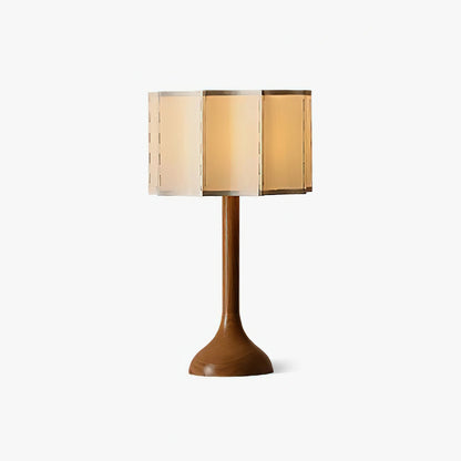 Hakka Table Lamp