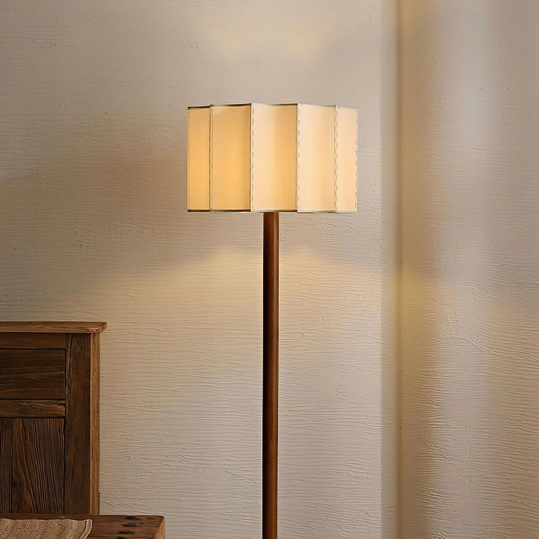 Hakka Floor Lamp