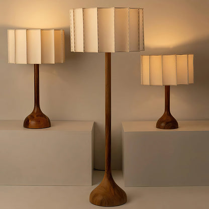 Hakka Table Lamp