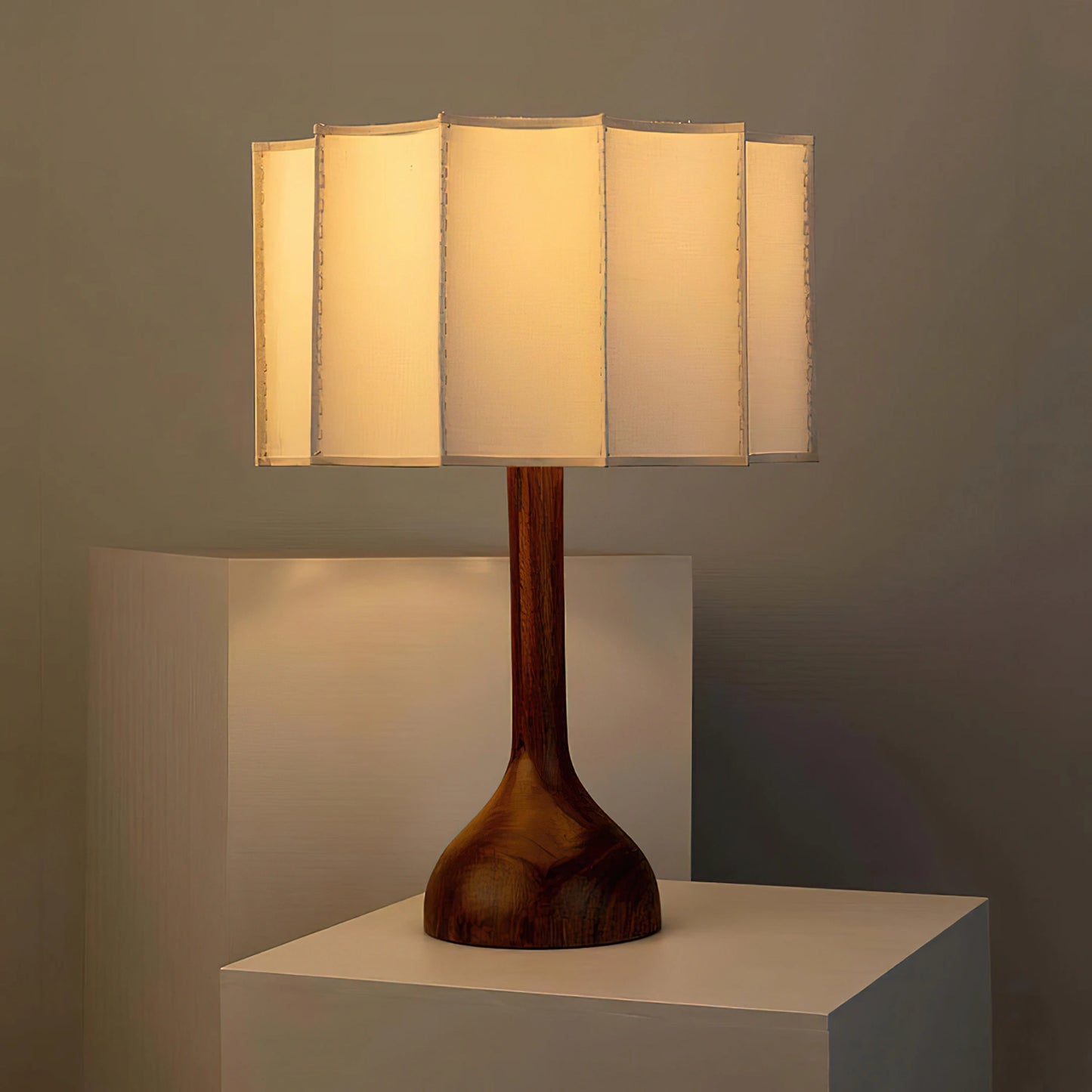 Hakka Table Lamp