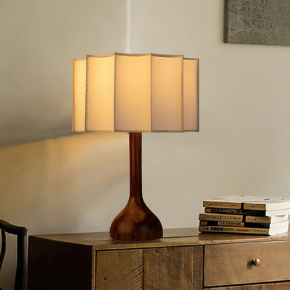 Hakka Table Lamp