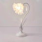 Lily of the Valley Table Lamp