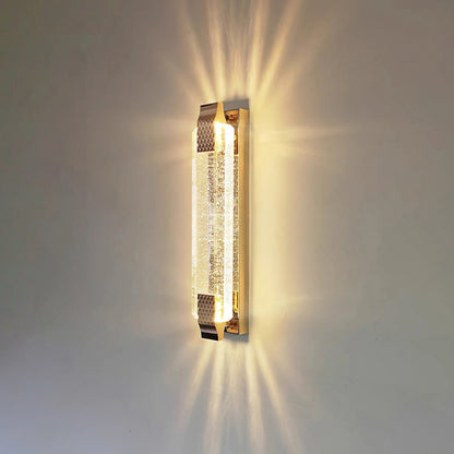 Luxury Bubble Wall Lamp