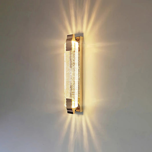 Luxury Bubble Wall Lamp