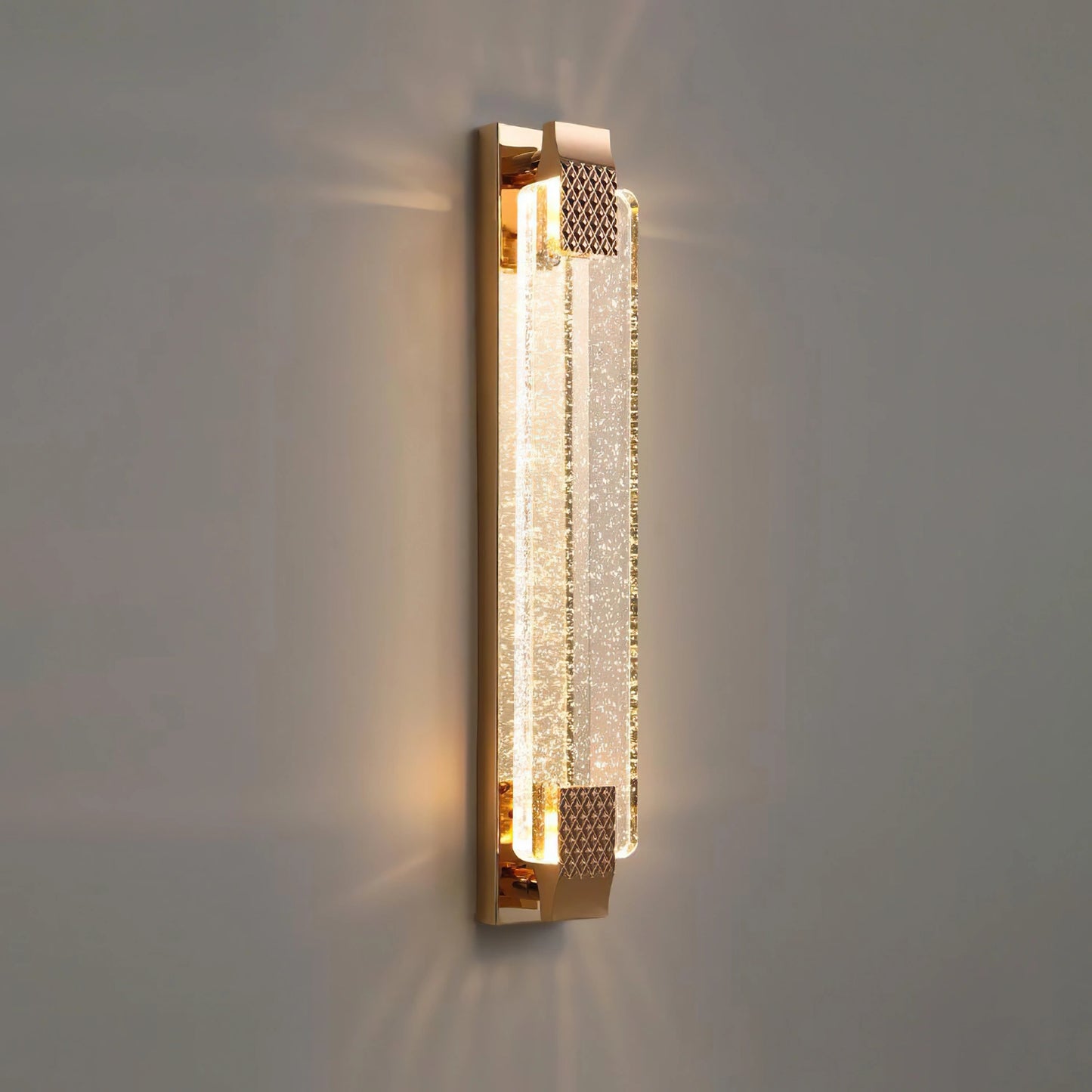 Luxury Bubble Wall Lamp