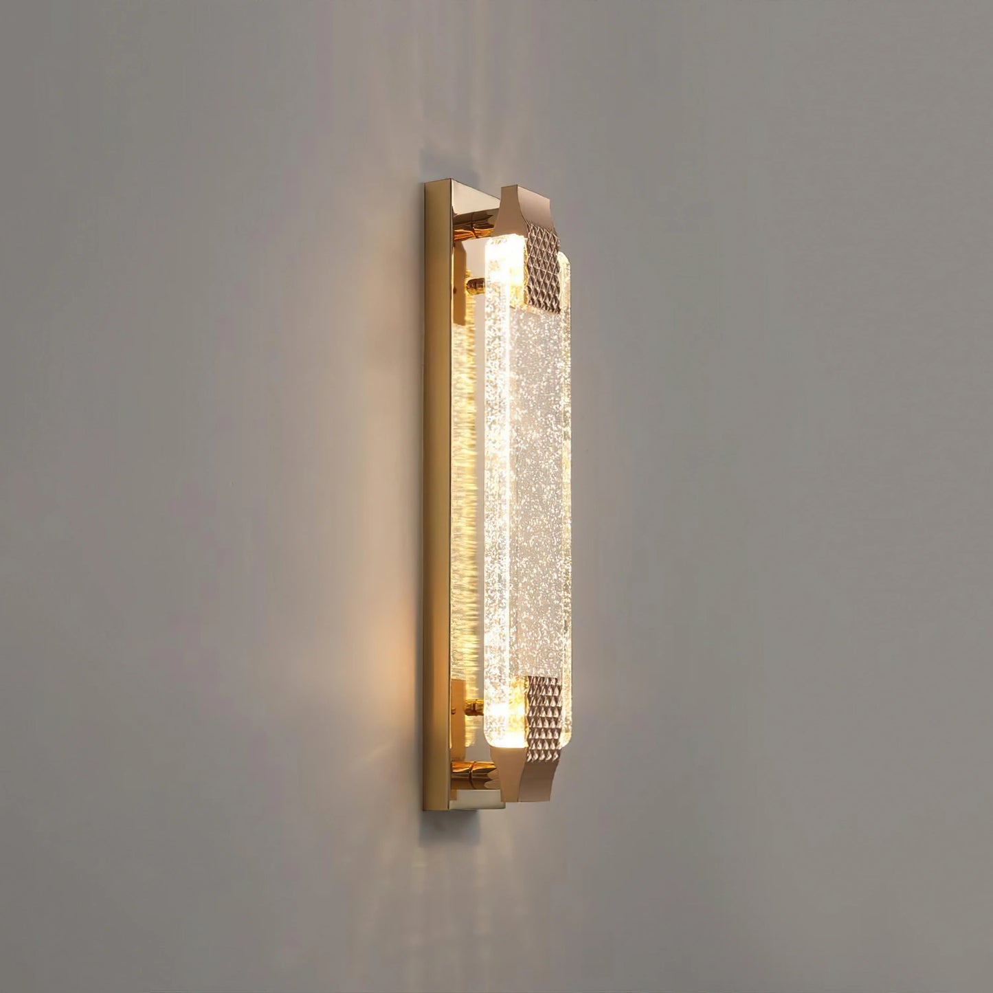 Luxury Bubble Wall Lamp