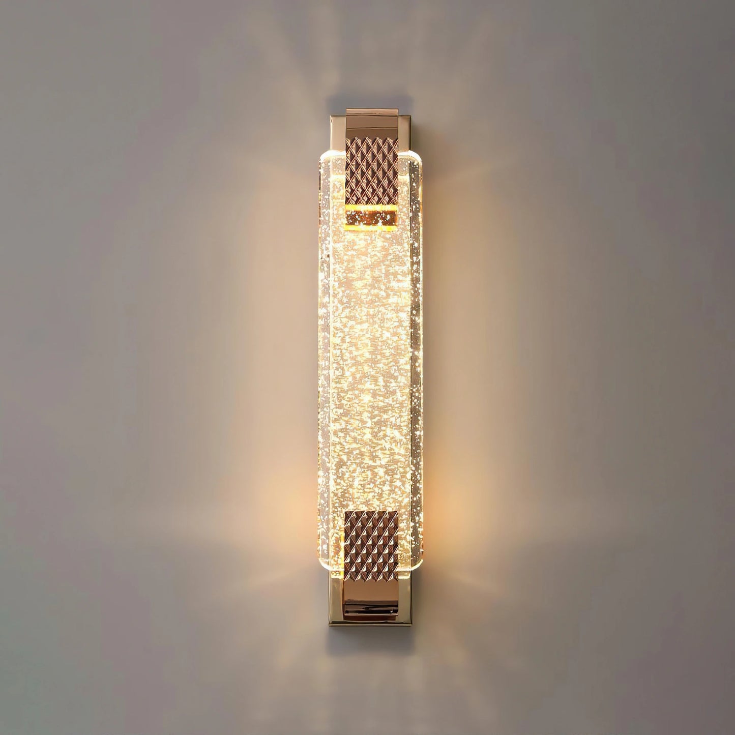 Luxury Bubble Wall Lamp