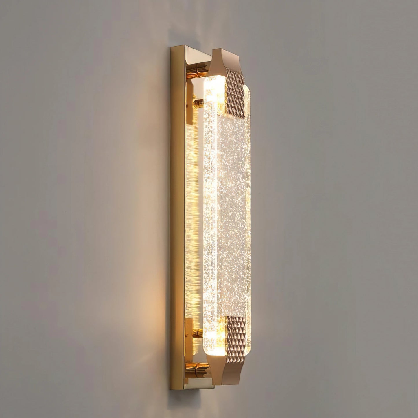 Luxury Bubble Wall Lamp