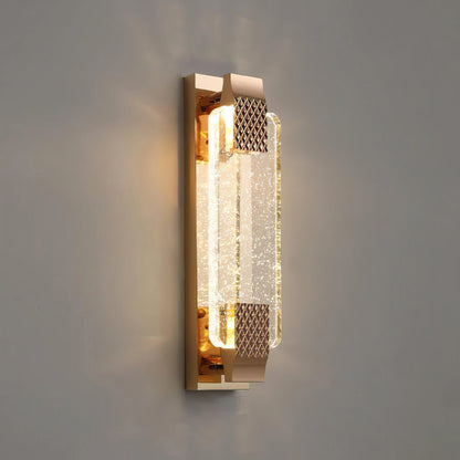 Luxury Bubble Wall Lamp