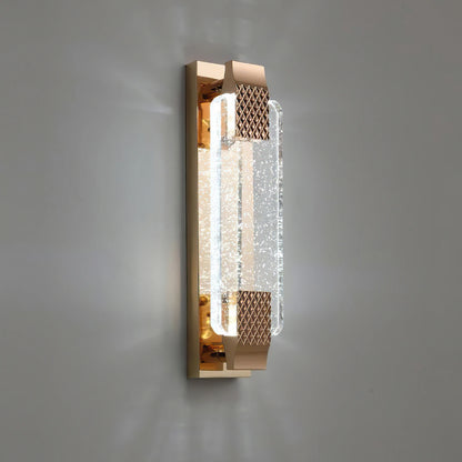 Luxury Bubble Wall Lamp